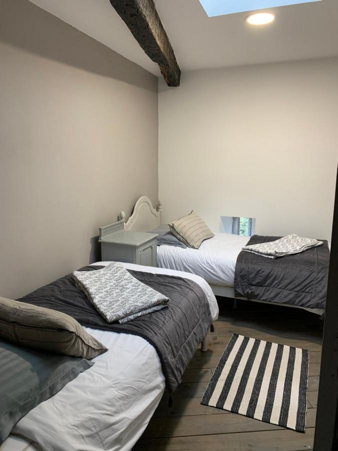 Suite Familiale- Deux Chambres Saint-Meme-les-Carrieres Kültér fotó