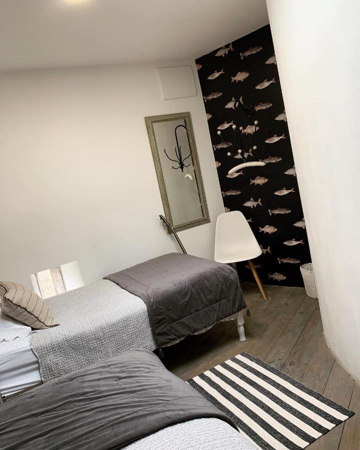 Suite Familiale- Deux Chambres Saint-Meme-les-Carrieres Kültér fotó